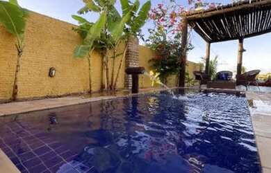 Imagem 3: Casa Arandu em São Miguel do Gostoso