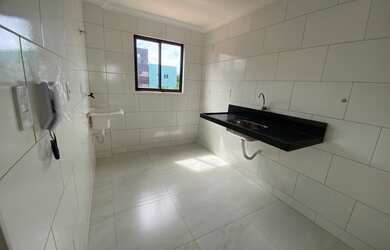 Imagem 5: Apartamento para venda em Altiplano- João Pessoa/Pb