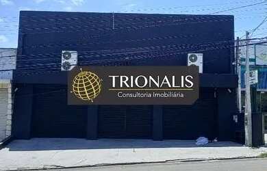 Imagem 2: Galpões em Atibaia Jardim - Atibaia