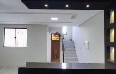 Imagem 10: CASA 133 M² 3 QUARTOS 2 VAGAS GUARUJA MANSÕES - BETIM