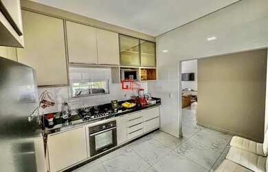 Imagem 4: Casa em Condomínio para Venda em Indaiatuba, Jardim Residencial Dona...