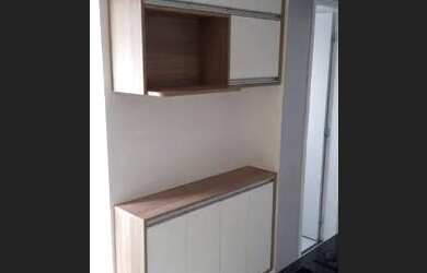 Imagem 4: Apartamento, 44 m² - venda por R$ 155.000,00 ou aluguel por R$ 1.260,00/mês...