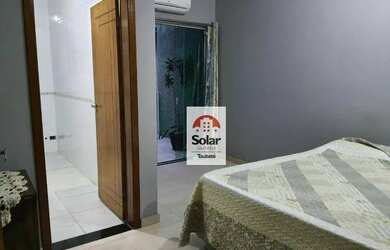 Imagem 9: Casa com 3 dormitórios, 140 m² - venda por R$ 505.000,00 ou aluguel...