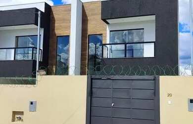 Imagem 2: CASA 133 M² 3 QUARTOS 2 VAGAS GUARUJA MANSÕES - BETIM