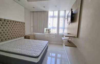 Imagem 10: Flamengo, 3 quartos sendo 1 suíte, com vaga