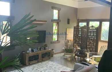 Imagem 12: Itanhangá Casa 4 quartos, sendo 1 suite