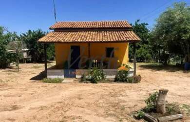 Imagem 8: fazenda - Centro - Montes Claros