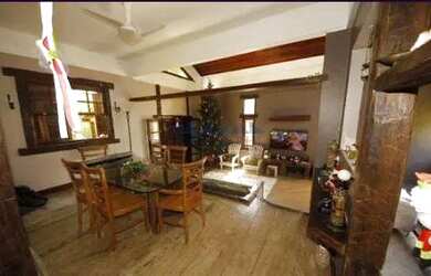 Imagem 6: Itanhangá Casa 4 quartos, sendo 1 suite