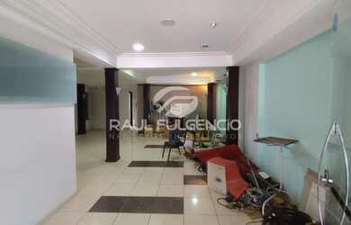 Imagem 5: Imóvel comercial para locação na rua Castro Alves em Londrina