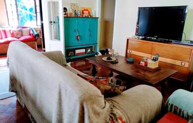 Imagem 10: Casa no centro Casa com 3 dormitórios