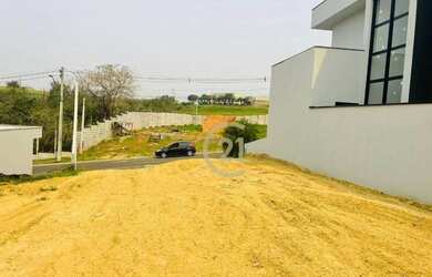 Imagem 7: Terreno à venda, 381 m² por R$ 489.000,00 - Jardins Di Roma - Indaiatuba/SP