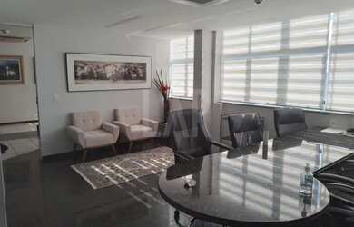 Imagem: Andar Corrido à venda, Centro - Belo Horizonte/MG