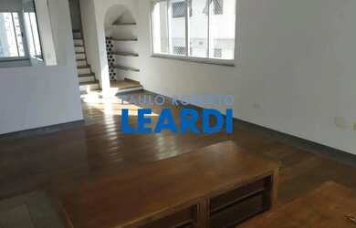 Imagem: O apartamento na cobertura possui 3 Dormitórios, 4 Banheiros