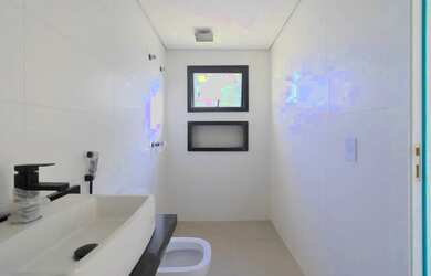 Imagem 13: Sobrado com 3 dormitórios à venda, 142 m² por R$ 1.304.680,00 - Mercês...