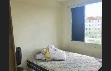 Imagem 4: Apartamento à venda em Parnamirim, Parque Das Árvores, com 2 quartos,...