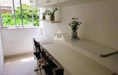 Imagem 16: Apartamento a venda 1 quarto em Copacabana