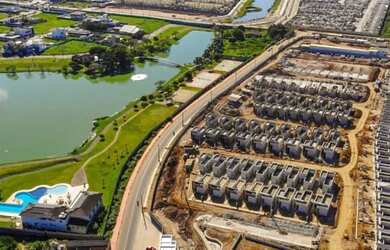 Imagem 2: Oportunidade Linda Casa no Condomínio Canadá