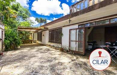 Imagem 4: Imobiliária Cilar Vende Terreno no Bacacheri com 560m², Ref. 100953.001-CILAR