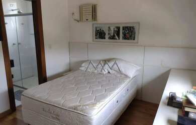 Imagem 9: Casa à venda e para locação no Alphaville 380 m² - 5 quartos