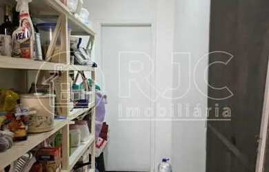 Imagem 10: Imóvel para venda possui 164 metros quadrados com 3 quartos em Vila Isabel...