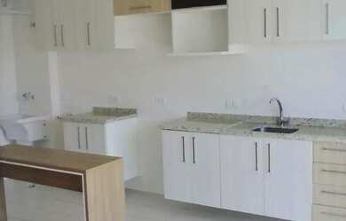 Imagem 7: Apartamento com 3 quartos no bairro Vila Izabel