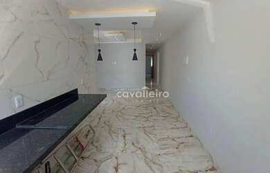 Imagem 10: Casa com 2 dormitórios à venda, 94 m²- Praia de Itaipuaçu Itaipuaçu...