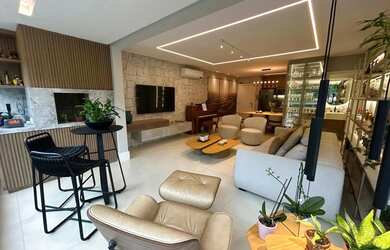 Imagem 6: Belíssimo Apartamento em Jurerê finamente mobiliado, com 3 Quartos em...