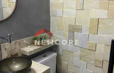 Imagem 12: Casa em Rua Samuel Faustino Romeiro Campoy - Coliseu - Londrina/PR