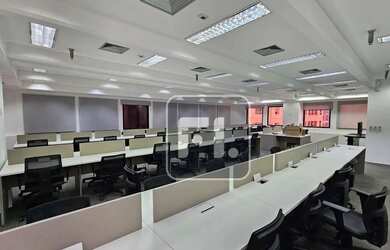 Imagem 6: Conjunto, 200 m² - venda por R$ 3.500.000,01 ou aluguel por R$ 25.965,02/mês...