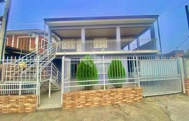 Imagem 3: Esse sobrado é pra quem ama conforto e muito espaço!