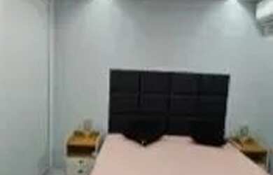 Imagem 6: Lindo Apartamento 2/4 no Solar De Vilas