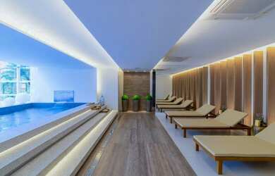 Imagem 16: APARTAMENTO ALTO PADRÃO NO CORAÇÃO DE ADRIANOPOLIS COM 5 SUÍTES