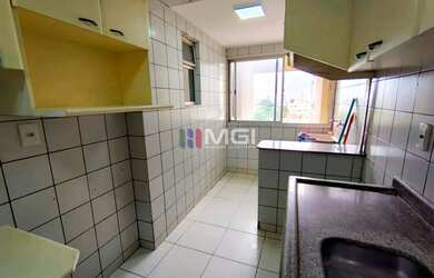 Imagem 14: Apartamento para Alugar no Jardim América 3 Quartos com Suíte 84m²