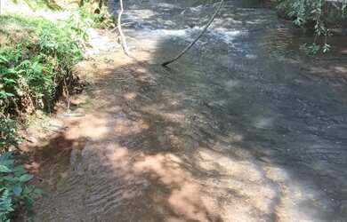 Imagem 2: Chácara na colônia barreiros