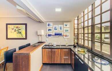 Imagem 11: Belíssima casa em Condomínio com 3 dormitórios