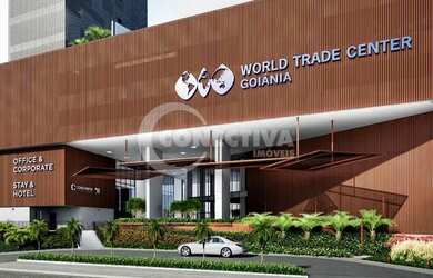 Imagem: O depósito possui 38m² de Área e está localizado em Setor