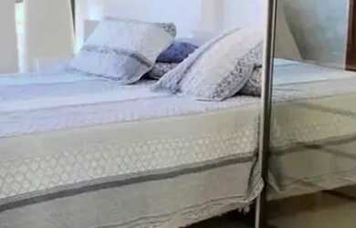 Imagem 3: Apartamento 144m² na Ponta Verde 4Qts, 3 Suítes, Nascente