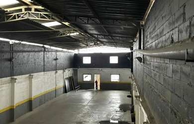 Imagem 7: Imóvel para aluguel tem 400 metros quadrados em Novo Progresso - Contagem - MG