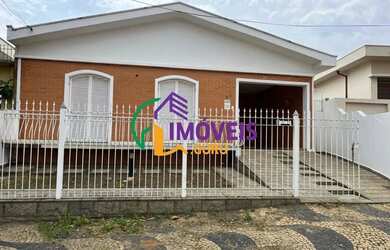 Imagem: CASA TÉRREA - GRUPO RESIDENCIAL DO IAPC - SP