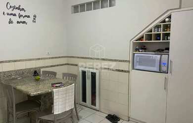 Imagem 8: Sobrado no Condomínio Residencial Colonial Orsi