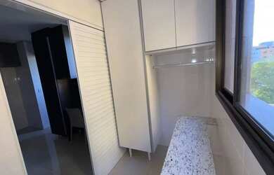 Imagem 8: Apartamento Todos os Santos 3 Quartos com Suíte 2 Vagas Livres