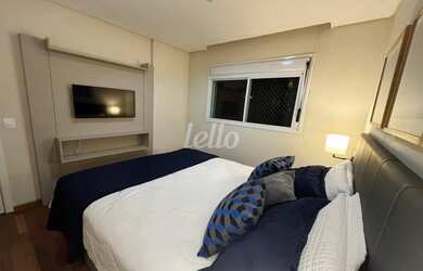 Imagem 10: Flat/Aparthotel 1 quartos para alugar no a Bela Vista