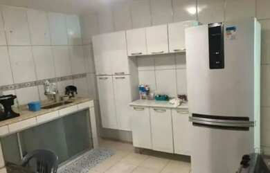 Imagem 9: Imóvel para venda tem 200 metros quadrados com 3 quartos em Vila São...