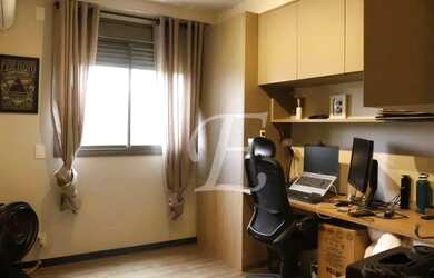 Imagem 16: Apartamento com 2 quartos para alugar, 90 m² por R$ 9.077/mês - Barra...