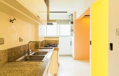 Imagem 12: APARTAMENTO - HIGIENÓPOLIS - SP