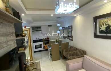 Imagem: O apartamento à venda possui 3 Dormitórios, 1 Banheiro, 1