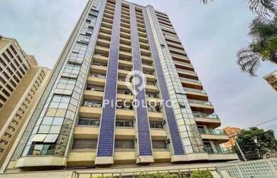 Imagem: O apartamento possui 4 Dormitórios, 1 Banheiro, 3 Vagas na