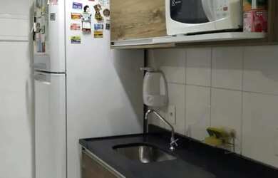 Imagem 12: Apartamento 2 Quartos à venda, 62m² Condomínio Eco Park - Maria Paula...