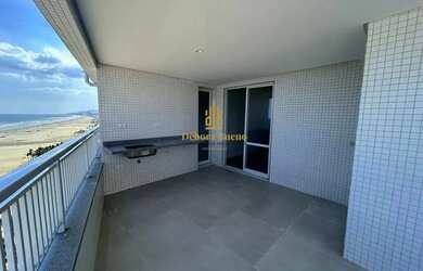 Imagem 4: ALTO PADRAO FRENTE E VISTA MAR !!! ENTRADA E PARCELADO DIRETO CONSTRUTORA 2DORM