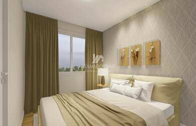 Imagem 5: APARTAMENTO 2 DORMITÓRIOS